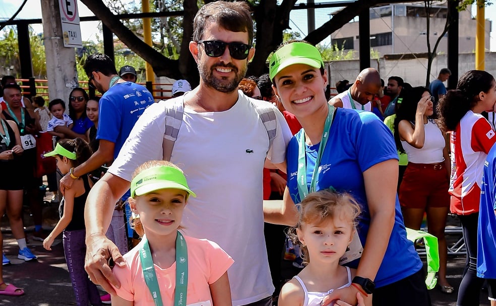 Provas, corrida kids e atrações musicais: confira a programação completa da Corrida DeFato Saúde
