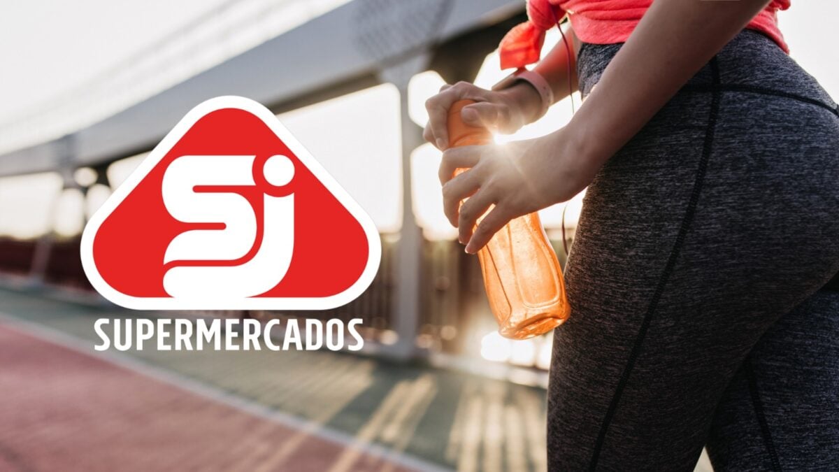 Corrida DeFato Saúde: SJ Supermercados premiará vencedores das provas de 10km e 5km com vales-compras
