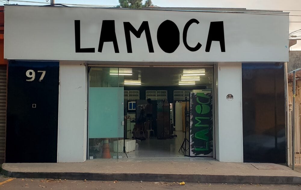 Com programação cultural aberta ao público, coletivo LAMOCA inaugura novo espaço neste sábado; saiba mais