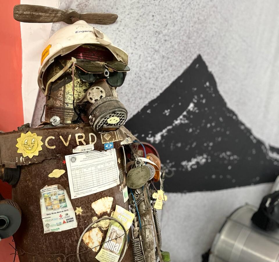 Coletivo LAMOCA inaugura espaço com programação cultural aberta ao público