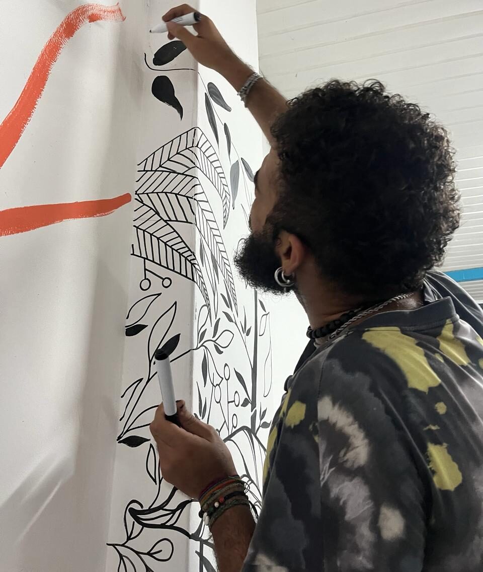 Coletivo LAMOCA inaugura espaço com programação cultural aberta ao público