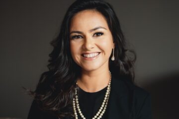 Itabirana Luiza Guerra é eleita Advogada Ambiental do Ano em prêmio latino-americano