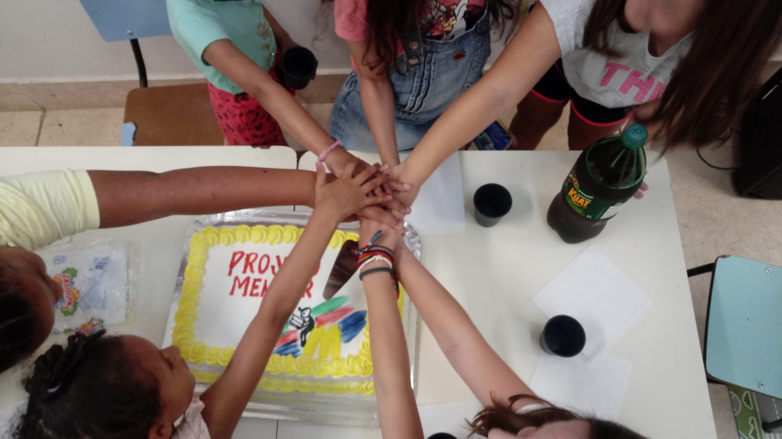 Projeto “Onde está a poesia?” promove oficinas gratuitas de literatura, teatro, dança e música; saiba mais