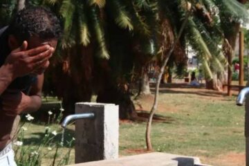 Onda de calor ganha força sobre Minas e temperaturas podem ficar 5°C acima da média nesta semana