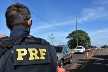 Seis pessoas morreram nas rodovias mineiras durante o feriado de Corpus Christi