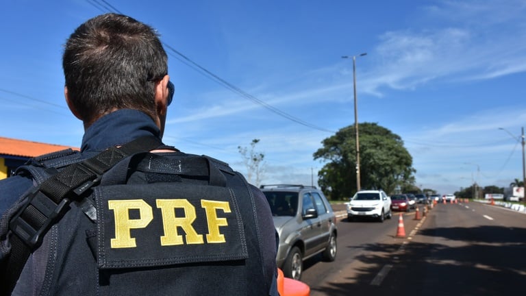 Seis pessoas morreram nas rodovias mineiras durante o feriado de Corpus Christi