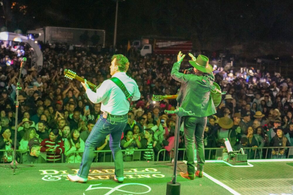 Festival da Cultura Tropeira continua nesta semana, em Ipoema; confira a programação