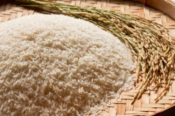 Governo vai importar até 1 milhão de tonelada de arroz devido as chuvas no RS