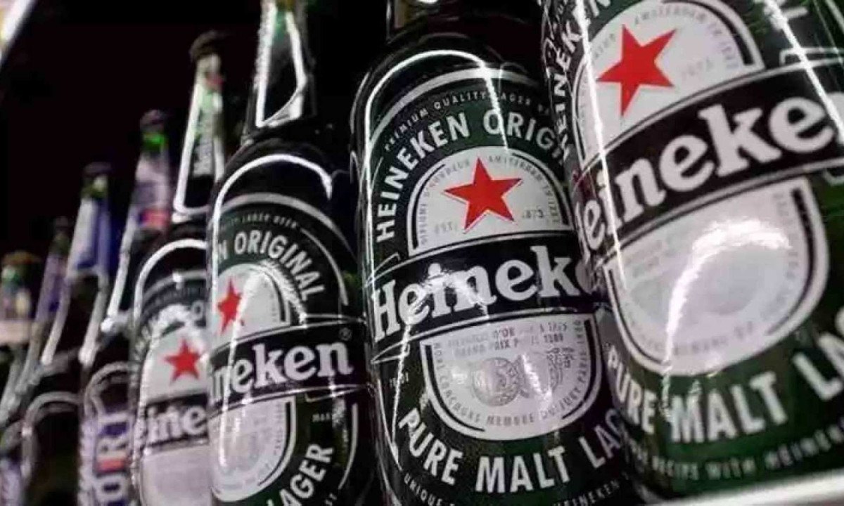 Heineken anuncia banco de vagas de emprego para Minas Gerais; saiba como candidatar