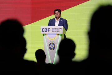 CBF cobra manifestação dos clubes sobre paralisação do Campeonato Brasileiro
