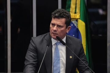 Julgamento de Moro no TSE está marcado para o período de 16 a 21 de maio