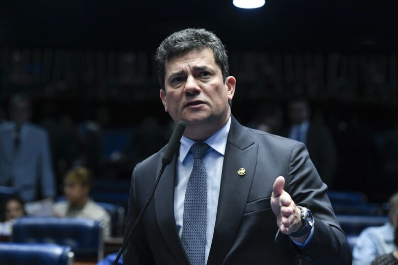 Suspensa sessão do TSE que pede cassação de Moro