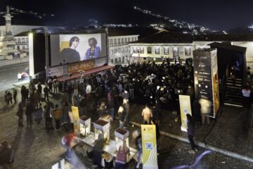 19ª Mostra de Cinema de Ouro Preto celebra cinema de animação no Brasil