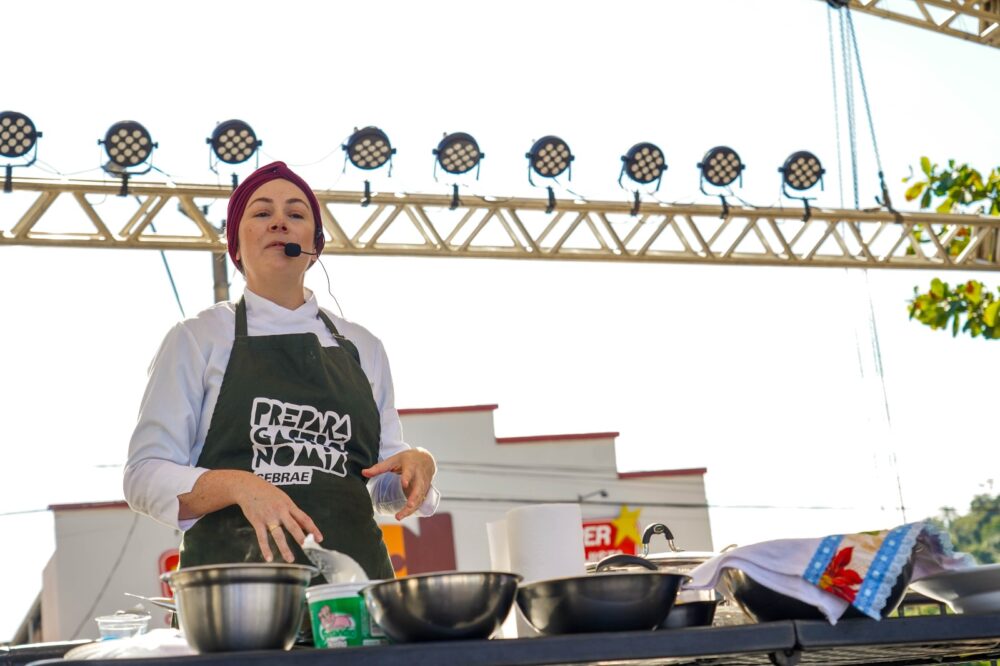 Festival da Cultura Tropeira continua nesta semana, em Ipoema; confira a programação