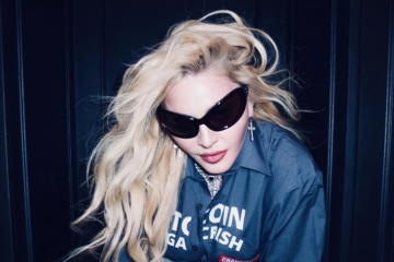 Madonna vai embolsar mais de R$17 milhões por show na praia de Copacabana
