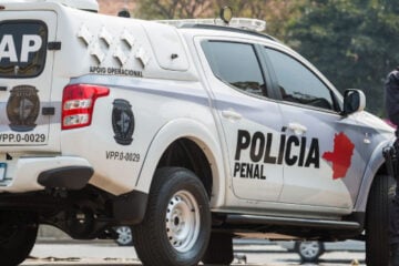 Polícia Penal mineira reforça segurança nos presídios do RS