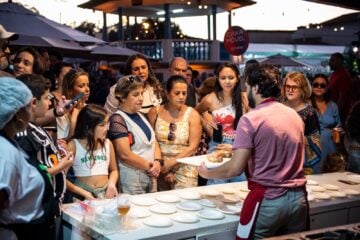 Festival Fartura em Conceição do Mato Dentro chega à quinta edição, entre os dias 24 e 26 de maio
