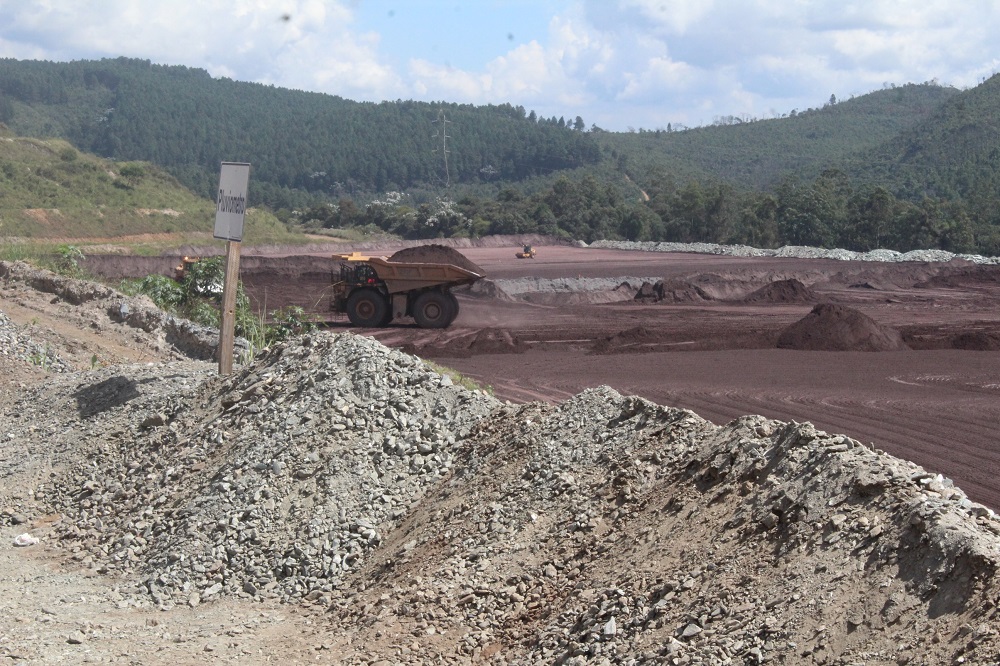 Estudo revela que municípios mineradores sofrem mais com doenças respiratórias e circulatórias