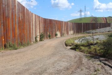 Vale anuncia conclusão de segundo “mega-muro” e início das obras de reforço no dique Minervino em Itabira