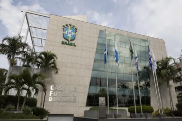 CBF anuncia que jogos do Campeonato Brasileiro retornam no dia 1º de junho