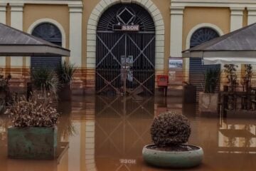 Museus afetados por tragédia no RS fazem força-tarefa para restauração