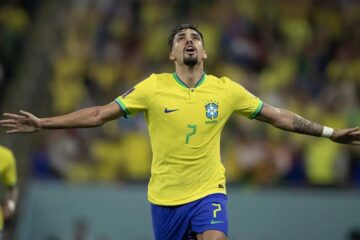 Flamengo avança em negociações por Lucas Paquetá