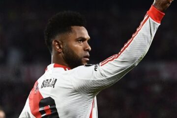 River Plate é líder geral e Flamengo fica no pote 2: veja como será o sorteio da Libertadores
