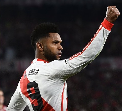 River Plate é líder geral e Flamengo fica no pote 2: veja como será o sorteio da Libertadores