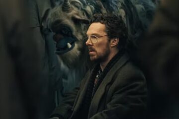 Tudo sobre “Eric”, nova série sombria de Benedict Cumberbatch na Netflix