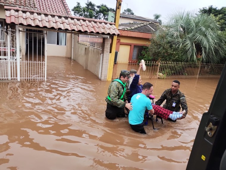 Plano nacional de redução de impactos climáticos é remetido à Câmara dos Deputados