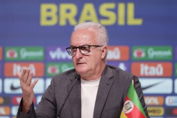 Dorival Júnior conquista sua quarta Copa do Brasil e iguala Felipão