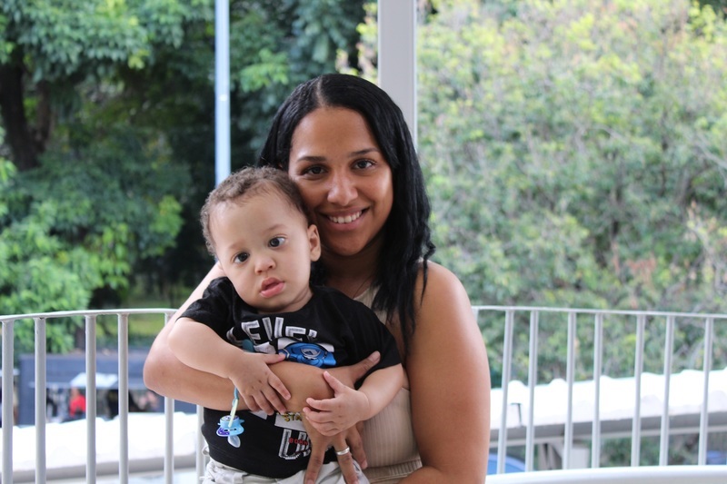 Mães raras mostram rotina de dedicação e amor aos filhos