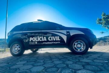 Homem suspeito de abusar da sobrinha é preso na Grande BH