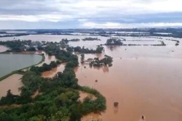 Governo federal garante recursos ao Rio Grande do Sul e anuncia lançamento de PAC voltado a encostas
