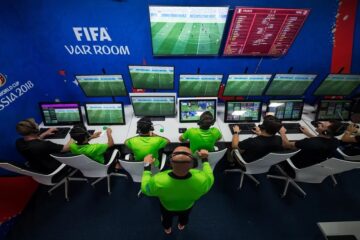Conselho Internacional do Futebol define mudanças nas regras