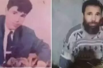 Argélia: o que se sabe sobre o homem que ficou 26 anos desaparecido e preso na casa do vizinho