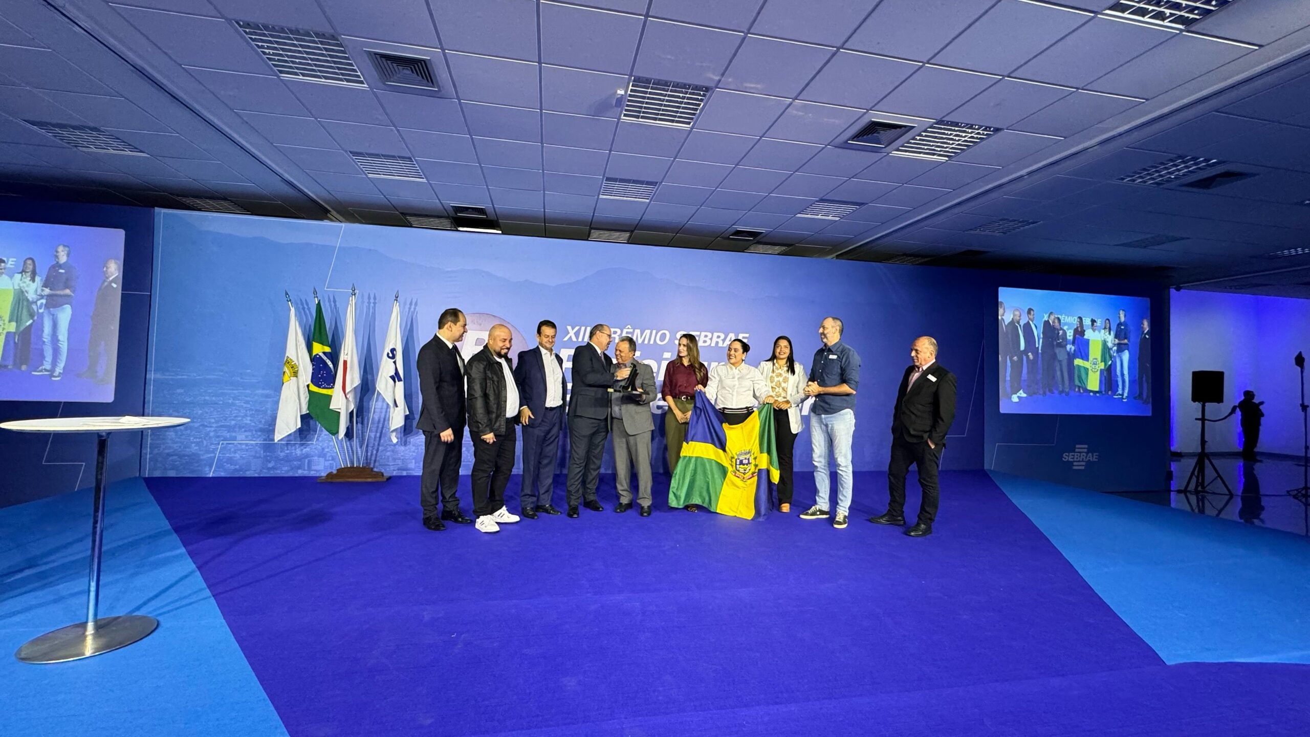 Como um município ganhou prêmio do Sebrae em Minas Gerais com uma sala de empreendedorismo