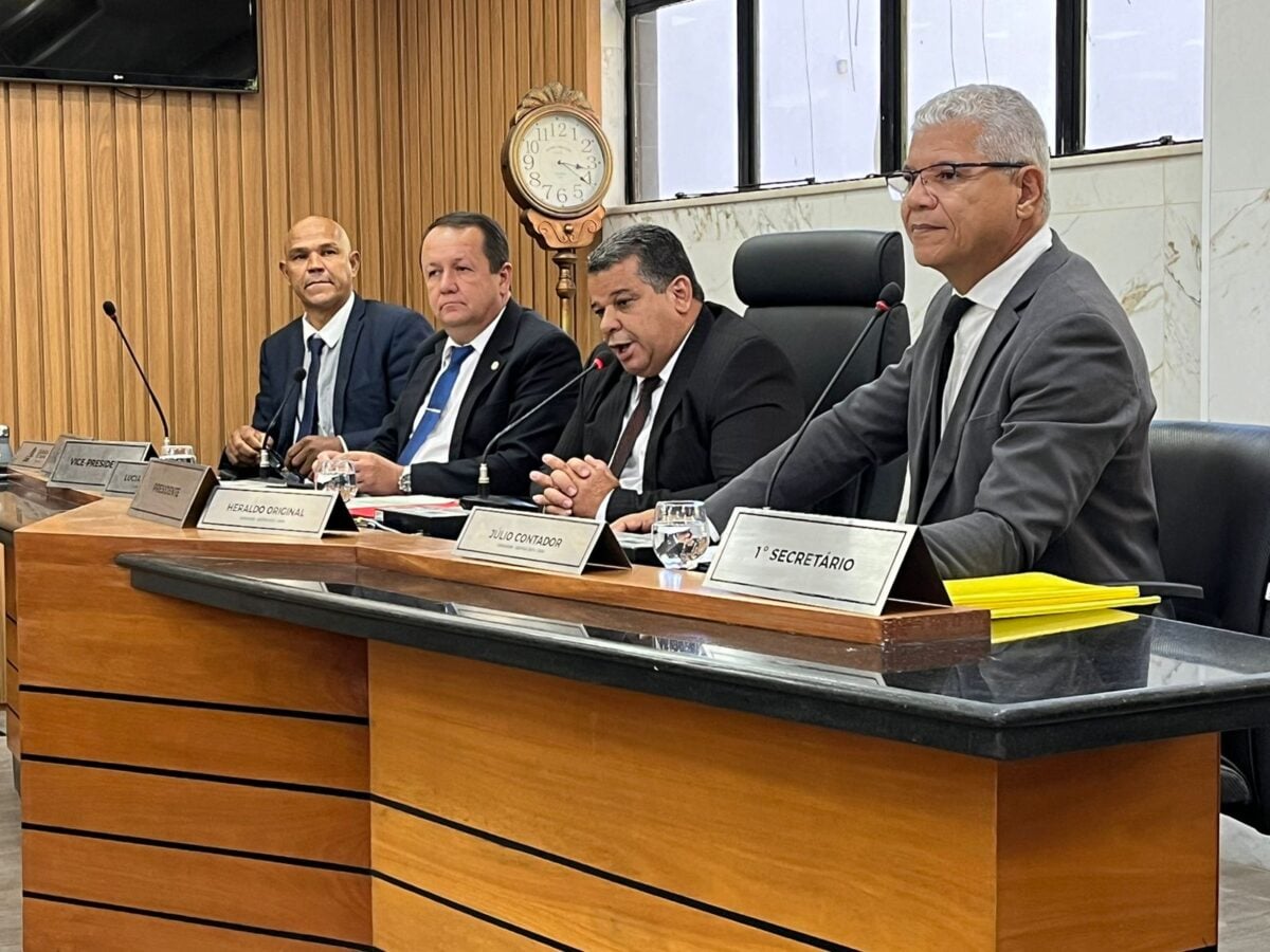 Vereadores fazem coro para implantação de UTI Neonatal em Itabira