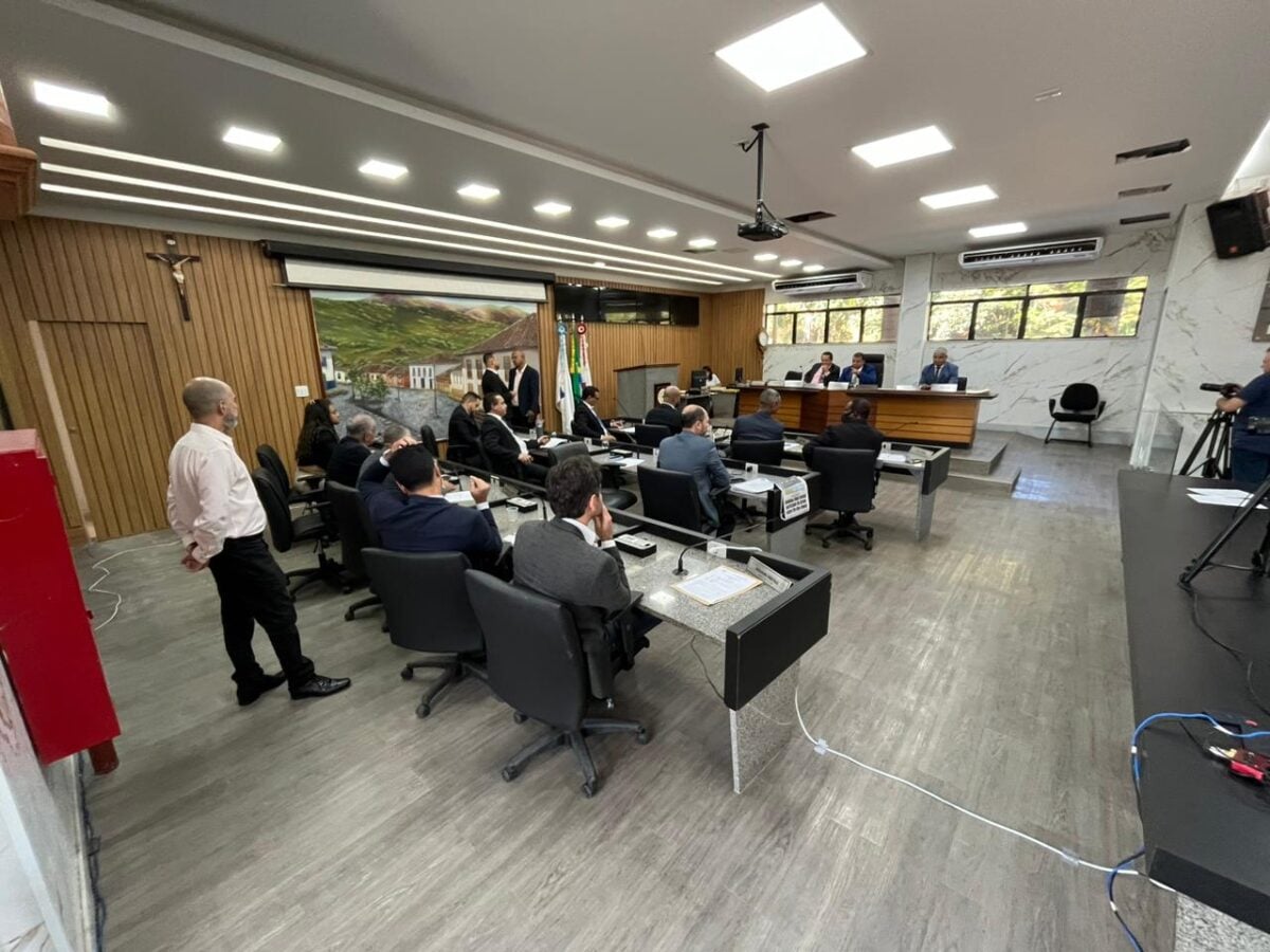 Doação de terreno ao HNSD será votada na Câmara na próxima semana