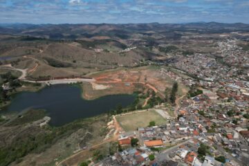 Justiça suspende julgamento e marca audiência de conciliação sobre o Sistema Pontal em Itabira 