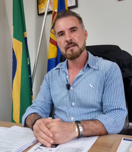 Paralisação na Gerdau: "Minha preocupação é com o pai e a mãe de família, com o lado social", desabafa prefeito de Barão de Cocais