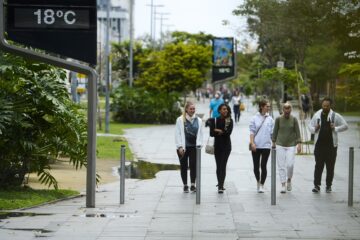 Primeira onda de frio de 2024 promete ser intensa no Brasil