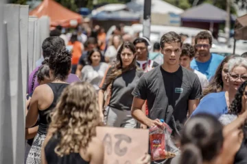 Inscrições para Enem 2024 começam amanhã; saiba mais