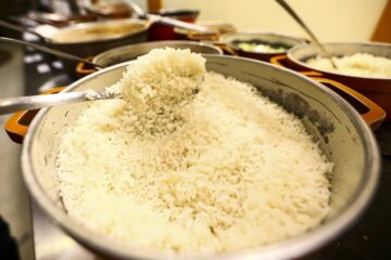 Governo anula leilão e cancela compra de arroz importado
