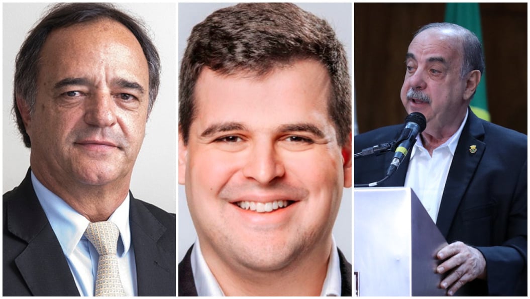 Eleições 2024: Mauro Tramonte lidera corrida para a Prefeitura de BH