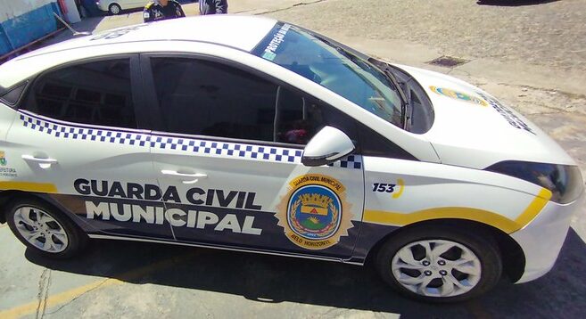 Guarda Municipal de BH abre processo contra agente preso em operação contra pedofilia