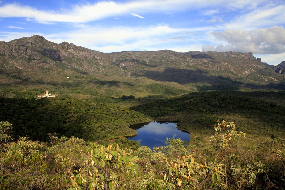 Santuário do Caraça celebra jubileu de 250 anos e 30 anos da Reserva Particular do Patrimônio Natural