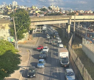 BH é cidade com vias com maior número de acidentes em Minas Gerais na década; confira a lista