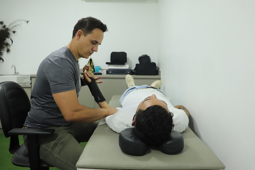 Pacientes podem ser prejudicados com o descredenciamento de clínicas de fisioterapia pela Unimed