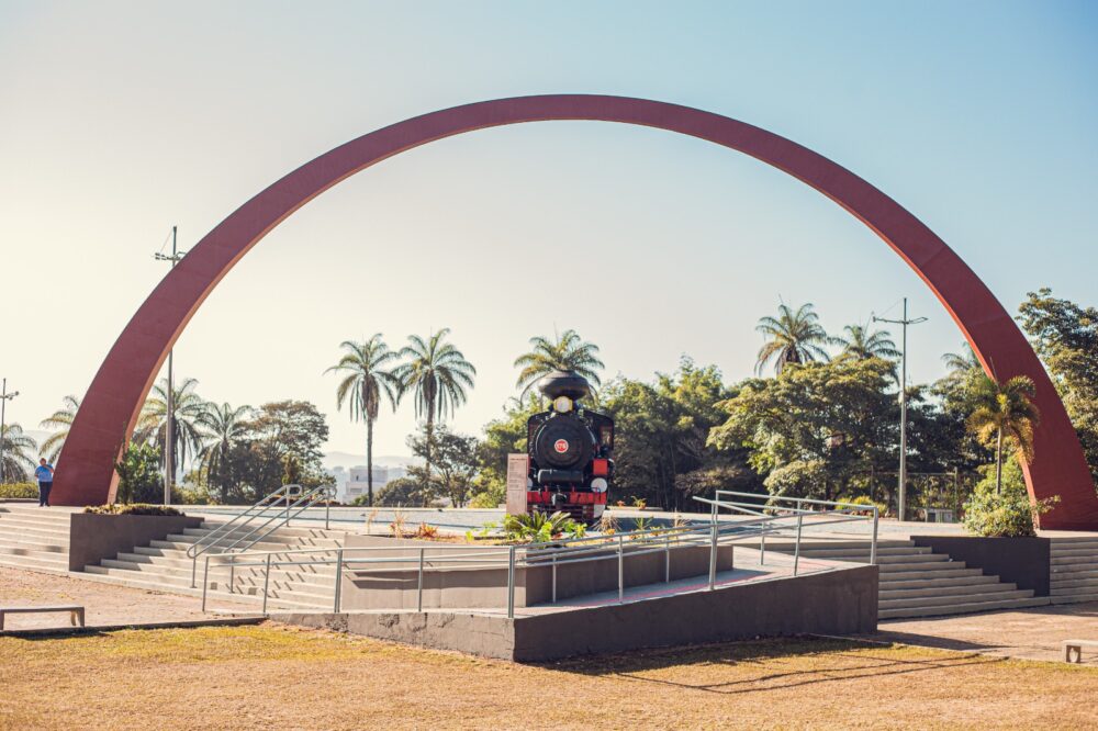 Praça do Areão será interditada neste sábado (27) para realização do Vale Música; transporte coletivo terá alteração